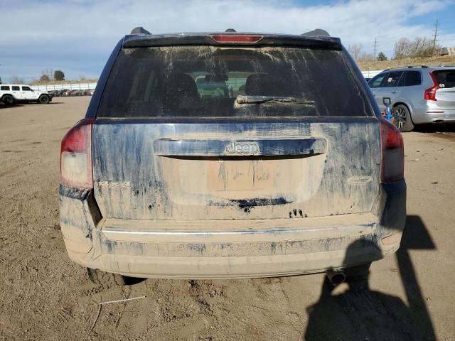 Photo 6 from auction – 2017 JEEP COMPASS LA with VIN 1C4NJDEB9HD125426