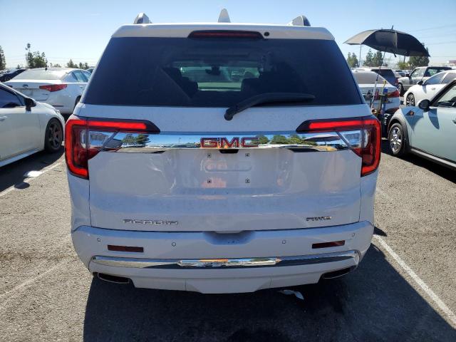 Photo 6 from auction – 2023 GMC ACADIA DEN with VIN 1GKKNXLS0PZ241731