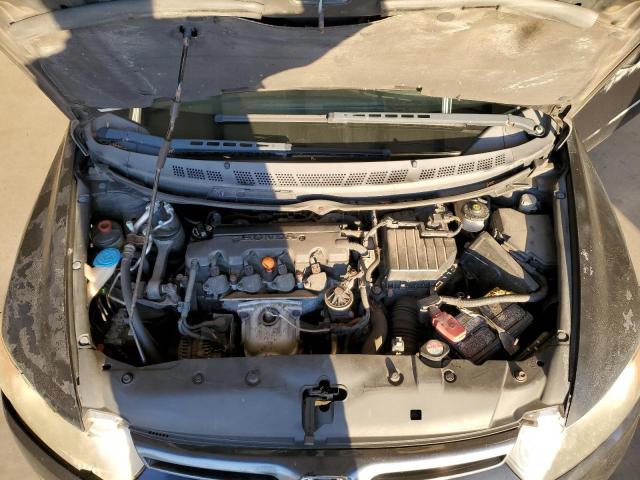 Photo 11 from auction – 2007 HONDA CIVIC EX with VIN 2HGFG11857H559342