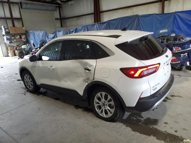 Photo 2 from auction – 2023 FORD ESCAPE with VIN 1FMCU9GN6PUB42486