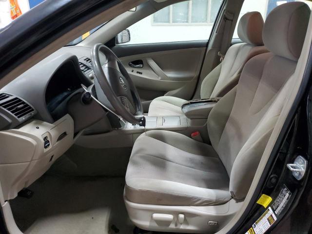 Photo 7 from auction – 2011 TOYOTA CAMRY BASE with VIN 4T1BF3EKXBU729388