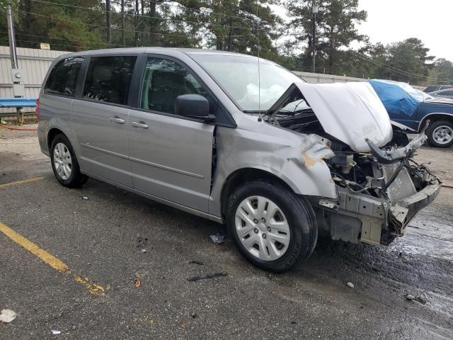 Photo 4 from auction – 2016 DODGE GRAND CARA with VIN 2C4RDGBG6GR401549