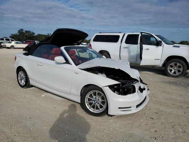 Photo 4 from auction – 2011 BMW 128 I with VIN WBAUL7C50BVM80245