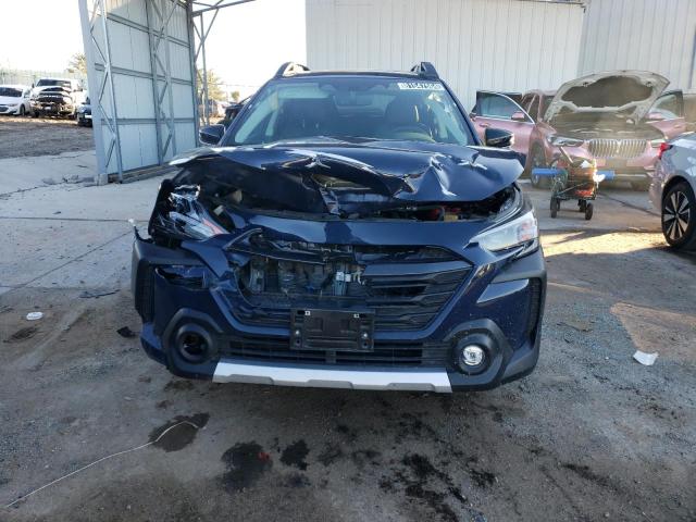 Photo 5 from auction – 2024 SUBARU OUTBACK LI with VIN 4S4BTANC3R3286488