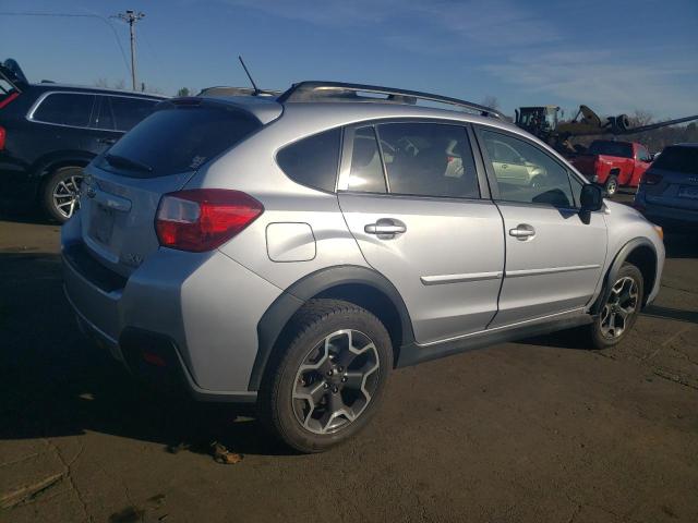 Photo 3 from auction – 2014 SUBARU XV CROSSTR with VIN JF2GPAWCXE8269182
