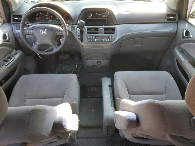 Photo 8 from auction – 2006 HONDA ODYSSEY EX with VIN 5FNRL38406B095838