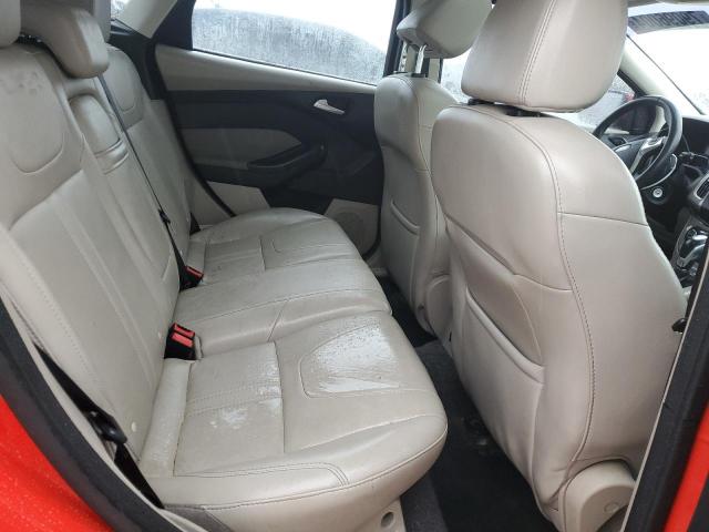 Photo 10 from auction – 2012 FORD FOCUS SEL with VIN 1FAHP3M20CL462255