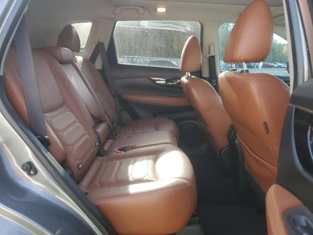 Photo 11 from auction – 2018 NISSAN ROGUE S with VIN JN8AT2MT9JW467724