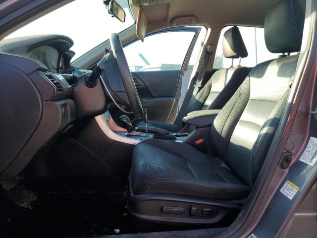 Photo 7 from auction – 2014 HONDA ACCORD SPO with VIN 1HGCR2F55EA041440