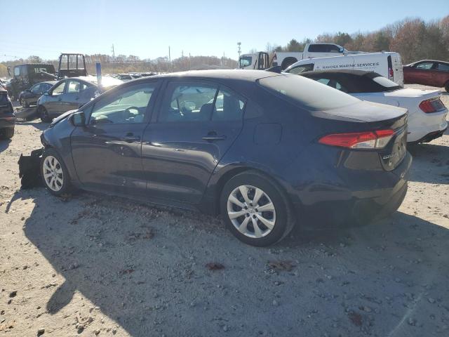 Photo 2 from auction – 2021 TOYOTA COROLLA LE with VIN 5YFEPMAE5MP162561
