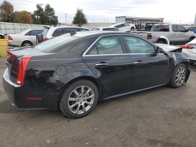 Photo 3 from auction – 2012 CADILLAC CTS with VIN 1G6DG5E53C0125368