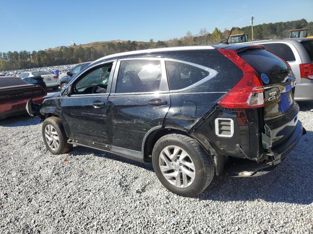 Photo 2 from auction – 2016 HONDA CR-V EXL with VIN 2HKRM3H78GH547996