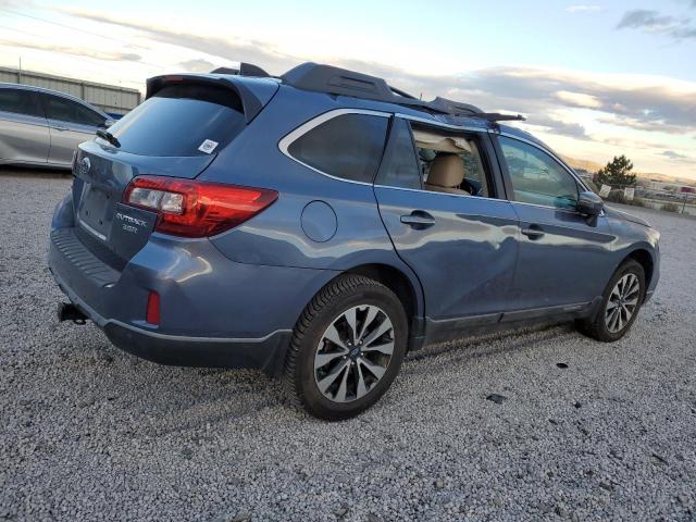 Photo 3 from auction – 2017 SUBARU OUTBACK 3. with VIN 4S4BSENC5H3259317