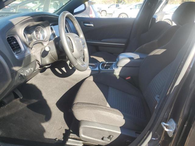 Photo 7 from auction – 2023 DODGE CHARGER GT with VIN 2C3CDXHG6PH579369
