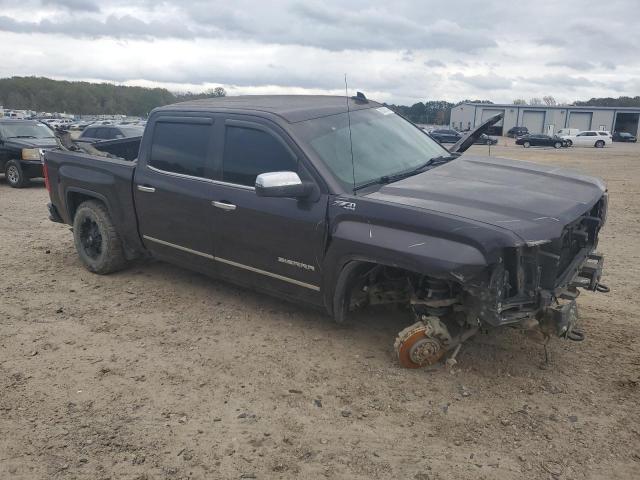 Photo 4 from auction – 2015 GMC SIERRA K15 with VIN 3GTU2VEC6FG284010