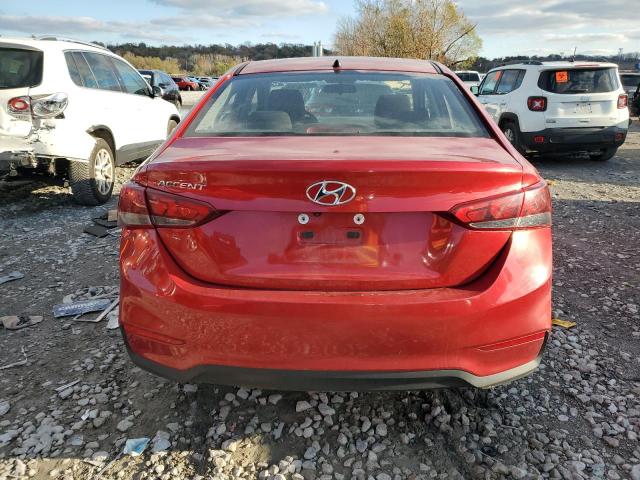 Photo 6 from auction – 2019 HYUNDAI ACCENT SE with VIN 3KPC24A37KE050072