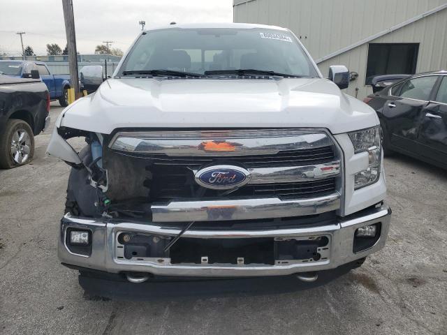 Photo 5 from auction – 2015 FORD F150 SUPER with VIN 1FTEW1EF6FFA90462
