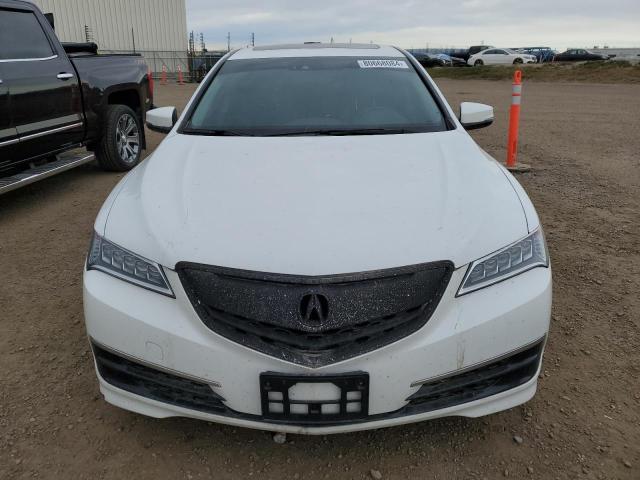 Photo 5 from auction – 2016 ACURA TLX TECH with VIN 19UUB3F56GA802168
