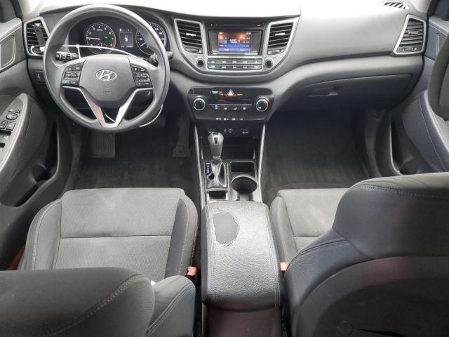 Photo 8 from auction – 2016 HYUNDAI TUCSON LIM with VIN KM8J3CA42GU127961