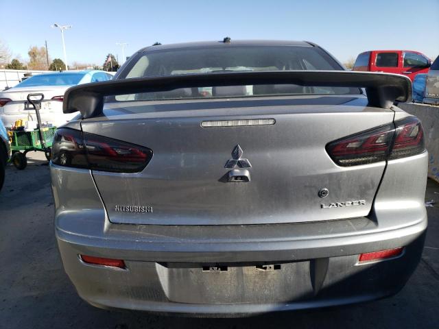 Photo 6 from auction – 2014 MITSUBISHI LANCER GT with VIN JA32U8FW0EU006287
