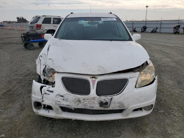 Photo 5 from auction – 2007 PONTIAC VIBE with VIN 5Y2SL65857Z429139