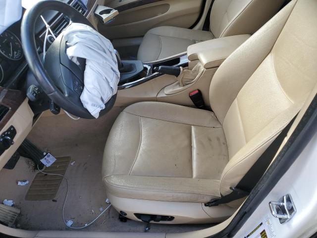 Foto 7 de la subasta – 2008 BMW 328 I con VIN WBAVA37528NL57486