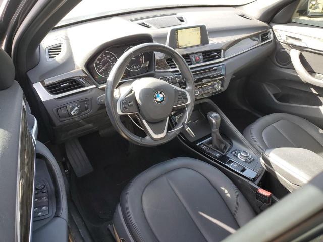 Photo 8 from auction – 2016 BMW X1 XDRIVE2 with VIN WBXHT3C38G5E49849