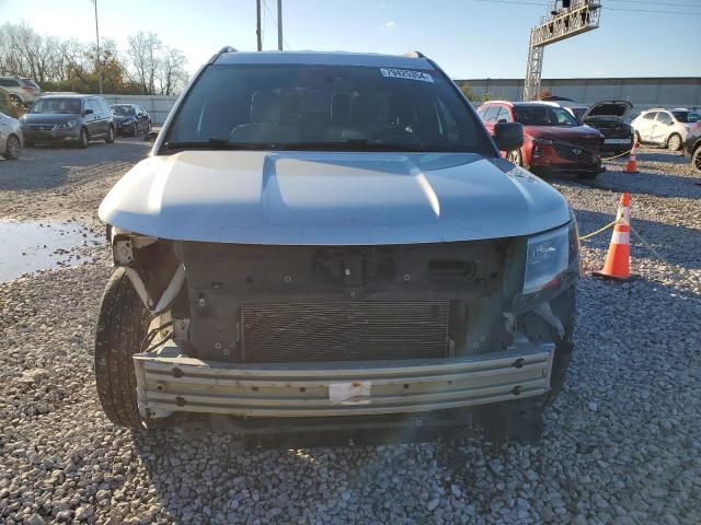 Photo 5 from auction – 2018 FORD EXPLORER with VIN 1FM5K8B84JGB35052