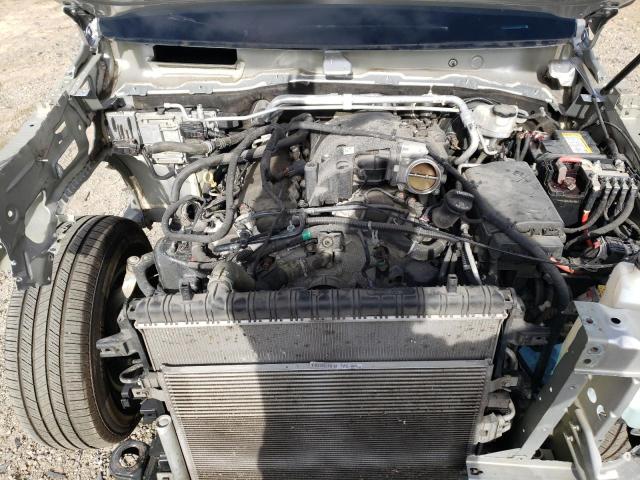 Photo 11 from auction – 2018 CHEVROLET COLORADO with VIN 1GCHTBEN3J1231822