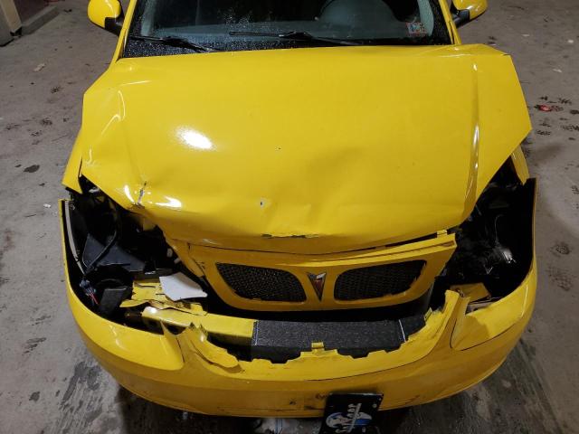 Photo 11 from auction – 2009 PONTIAC G5 with VIN 1G2AS18H397239470