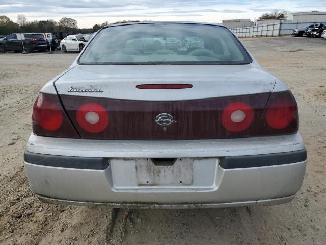 Photo 6 from auction – 2000 CHEVROLET IMPALA with VIN 2G1WF52EXY9322606