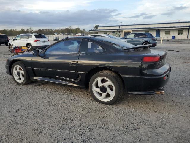 Photo 2 from auction – 1992 DODGE STEALTH R/ with VIN JB3XE74C4NY050195