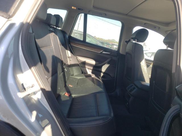 Photo 11 from auction – 2015 BMW X3 XDRIVE2 with VIN 5UXWX9C52F0D53142
