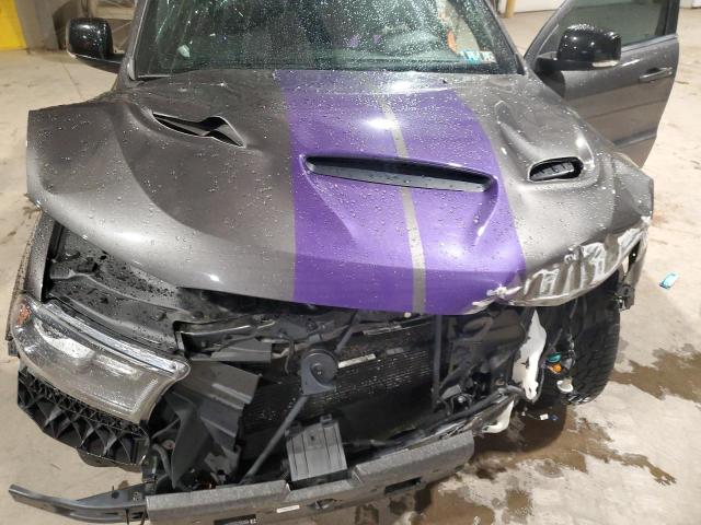 Photo 12 from auction – 2019 DODGE DURANGO R/ with VIN 1C4SDJCT5KC651232