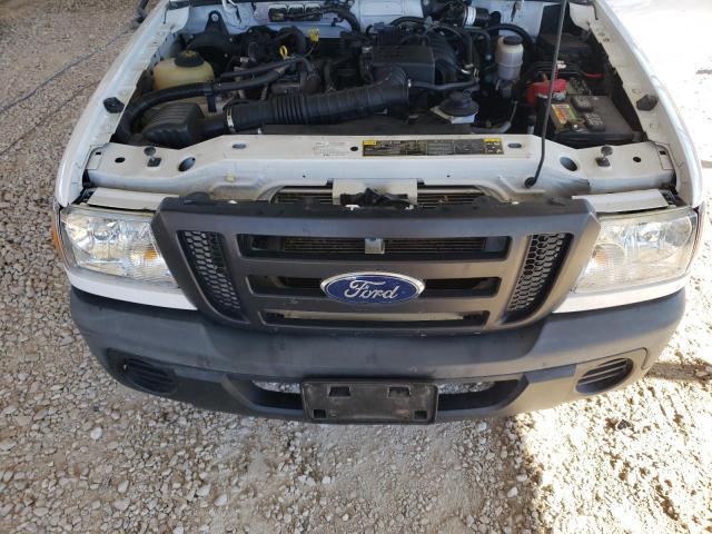 Photo 11 from auction – 2011 FORD RANGER with VIN 1FTKR1AD0BPA78388