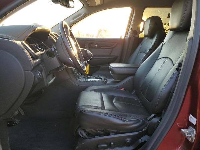 Photo 7 from auction – 2017 GMC ACADIA LIM with VIN 1GKKRSKD0HJ221683