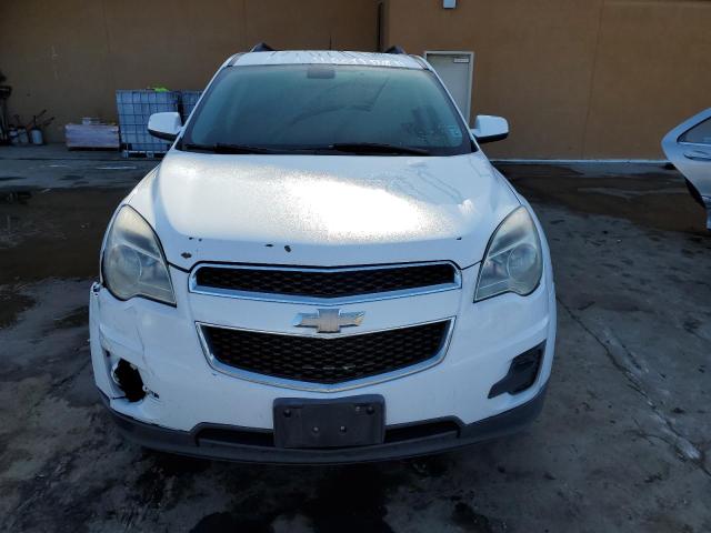 Foto 5 de la subasta – 2011 CHEVROLET EQUINOX LT con VIN 2CNALDEC9B6458499