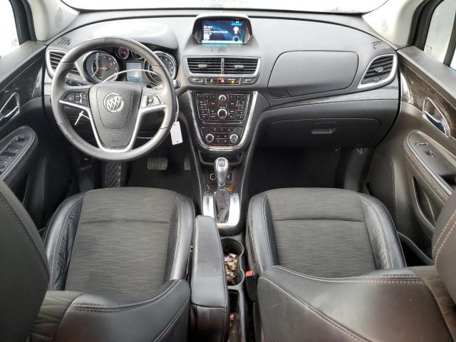 Photo 8 from auction – 2016 BUICK ENCORE with VIN KL4CJASB1GB609363