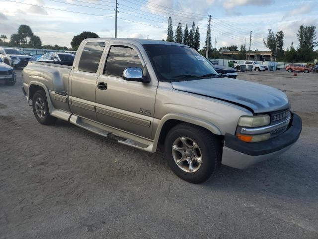 Photo 4 from auction – 2000 CHEVROLET SILVERADO with VIN 2GCEC19TXY1386796