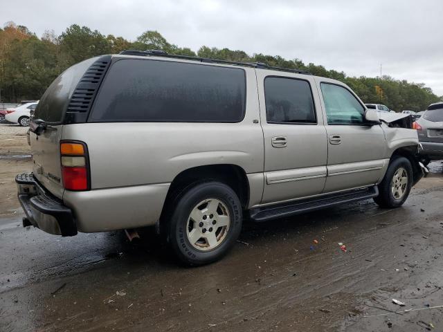 Photo 3 from auction – 2004 CHEVROLET SUBURBAN K with VIN 3GNFK16Z84G112554