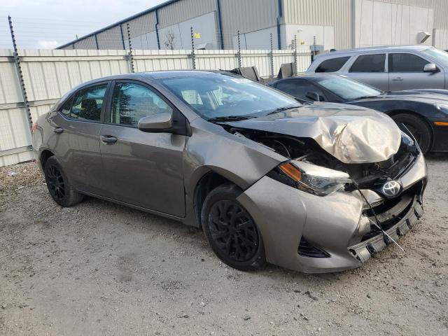 Photo 4 from auction – 2018 TOYOTA COROLLA L with VIN 5YFBURHE7JP757390