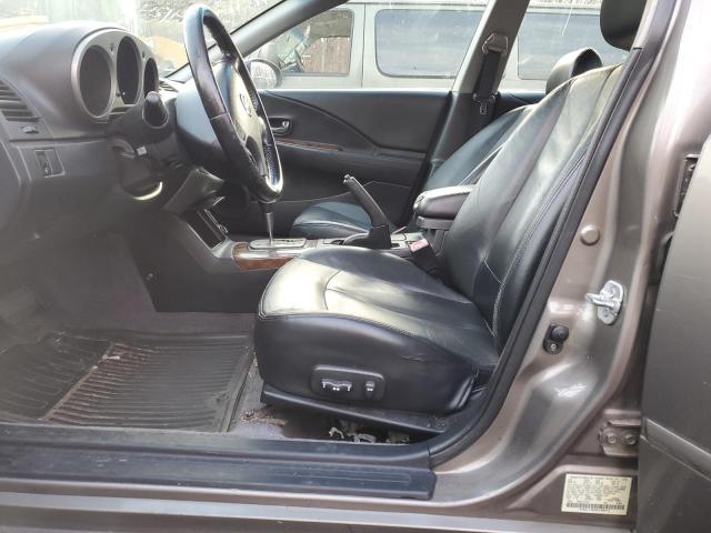 Photo 7 from auction – 2004 NISSAN ALTIMA BAS with VIN 1N4AL11D64C138915