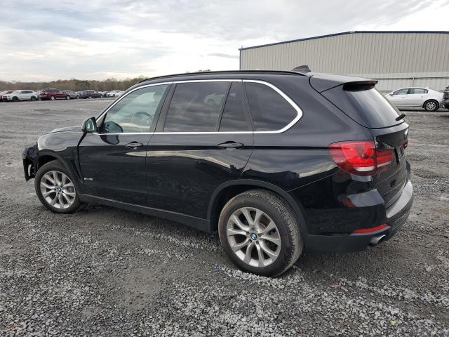 Photo 2 from auction – 2016 BMW X5 SDRIVE3 with VIN 5UXKR2C59G0U17689