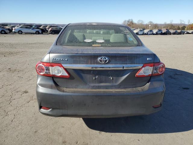 Photo 6 from auction – 2012 TOYOTA COROLLA BA with VIN 2T1BU4EE6CC841551