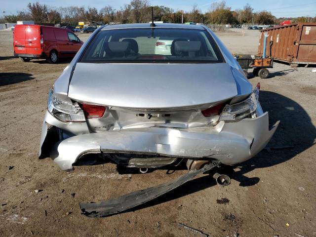 Photo 6 from auction – 2011 KIA FORTE SX with VIN KNAFW4A35B5396891