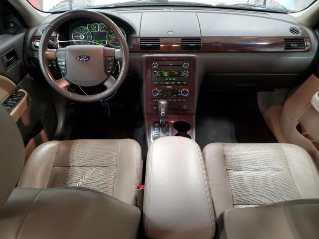 Photo 8 from auction – 2008 FORD TAURUS SEL with VIN 1FAHP24W48G166636