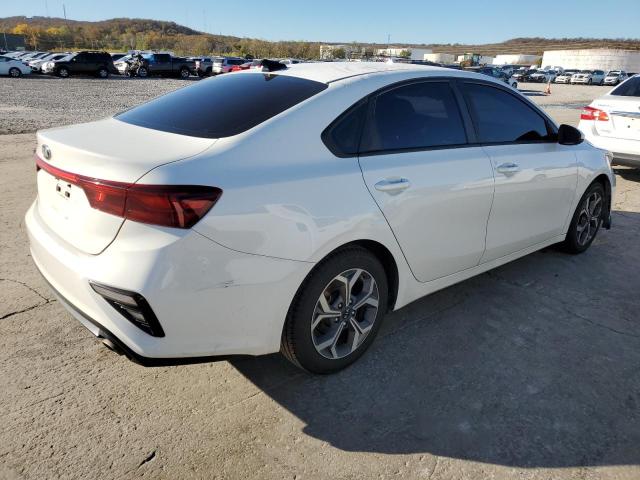 Photo 3 from auction – 2019 KIA FORTE FE with VIN 3KPF24AD6KE136852