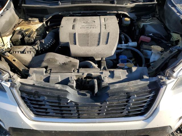 Photo 12 from auction – 2020 SUBARU FORESTER C with VIN JF2SKEFC3LH489518