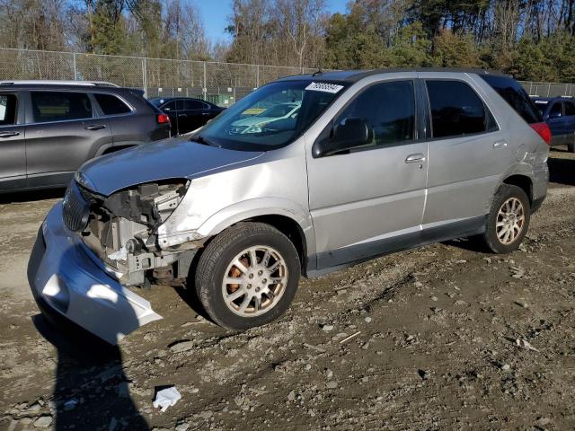 BUICK RENDEZVOUS 2007 with VIN 3G5DA03L37S527433 - Photo from auction