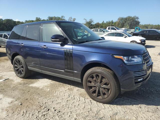 Photo 4 from auction – 2014 LAND ROVER RANGE ROVE with VIN SALGV2EF2EA147276